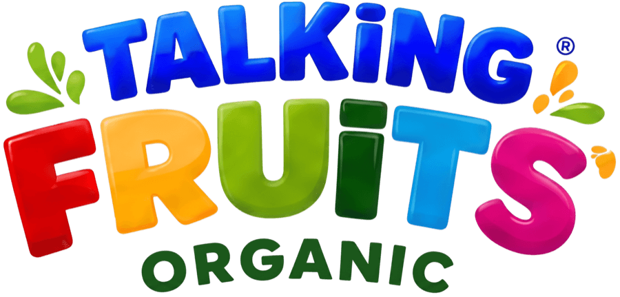 Talking Fruits Organic