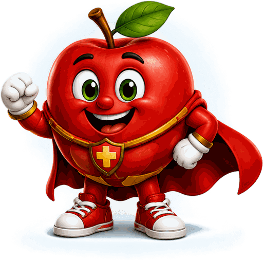Captain Apple